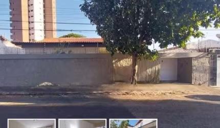 (CA8207) Casa com terreno de 580 m² no Joaquim Távora