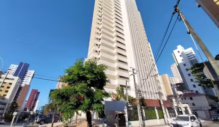 (AP2201) Apartamento medindo 67,54m² localizado no Meireles