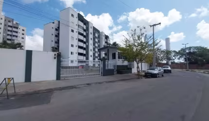 (AP8212) Excelente apartamento localizado no Parque Dois Irmão com 59,79m²