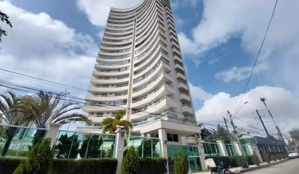 (AP8214) Excelente apartamento medindo 135m² localizado no Dionísio Torres