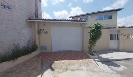 (CA2255) Casa medindo 114m² localizada no Itaperi