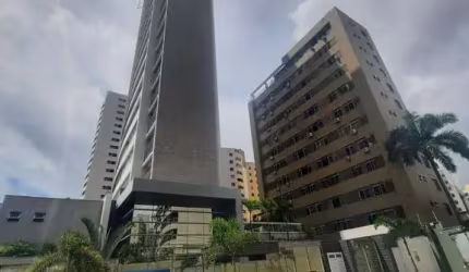 Apartamento 2 dormitórios à venda Mucuripe Fortaleza/CE