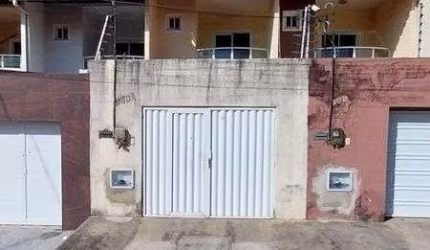 (CA8220) Casa duplex medindo 95m² localizada no Mondubim