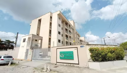 (AP8132) - APARTAMENTO Com 61m² no Bairro Parque Santa Maria