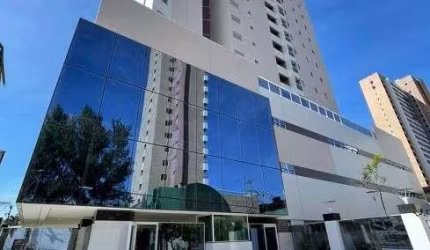 Apartamento de 54,29m² para venda na Praia de Iracema.