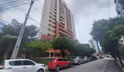 (AP2287) Apartamento localizado no Meireles, medindo 132,48m²