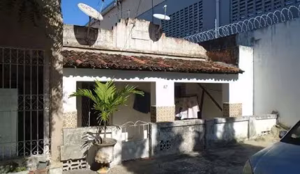 (CA2290) Casa 143,17m² - D. Rocha - Fortaleza/CE