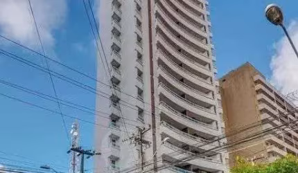 Apartamento com 100m² - Haus João Bezerra Filho