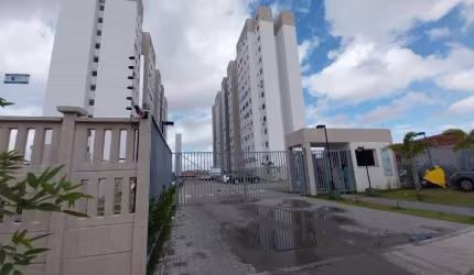 (AP8225) Apartamento medindo 38,77m², localizado no Itaperi.