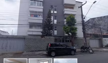 (AP8222) Excelente cobertura medindo 171,50m² localizada no Joaquim Távora