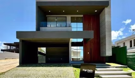 (CA8226) Uma casa localizada no Alphaville medindo 330m².
