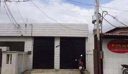 (LO0963)LOJA 32,88m² - PARQUELANDIA - FORTALEZA