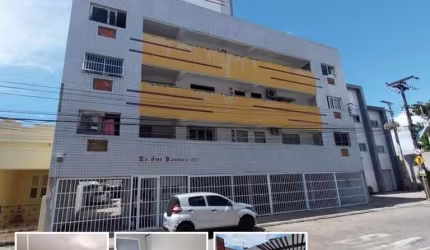 (AP8228) Um apartamento de 71,74m² à venda no bairro Centro.