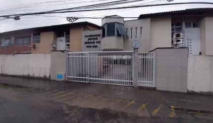 (AP8229) Apartamento localizado no bairro Cidade dos Funcionários com 102m²