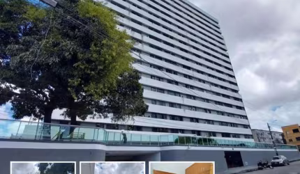 (AP8230) Apartamento medindo 65 m², localizado no bairro Damas