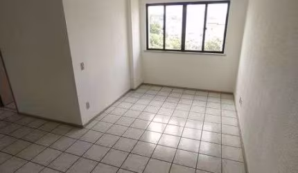 (Cód. 263)Apartamento com 75M² - Damas