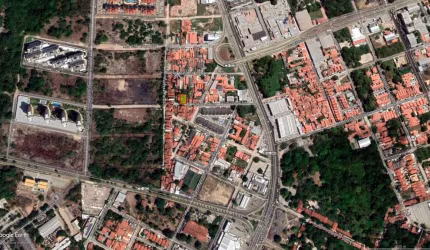 (Cód. TE809) Terreno à venda, Cambeba, Fortaleza.