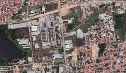 (TE0921)Terreno comercial para locação 1854m²