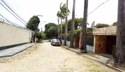 (Cód. CA0191) Casa à venda, Dionisio Torres, Fortaleza.