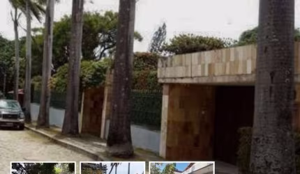(Cód. CA0191) Casa à venda, Dionisio Torres, Fortaleza.