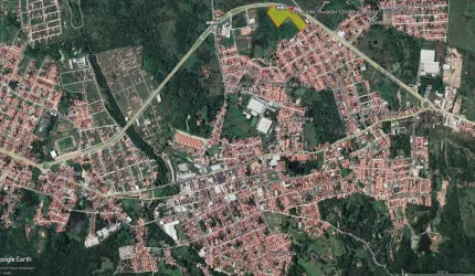 (Cód. TE0058) Terreno à venda, Parq. São João, Maranguape.