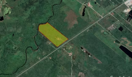 (TE4542) Terreno 150 mil m² - Caucaia/CE