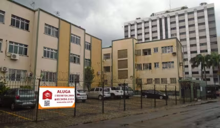 (AP1443)Apartamento 100m² - Aldeota