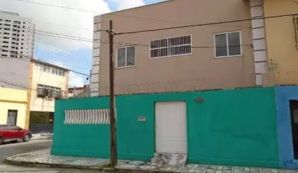 (AP2020)Apto de 40m² no Benfica - Fortaleza/CE