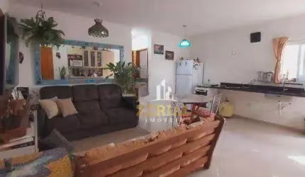 Apartamento com 2 dormitórios à venda, 88 m² por R$ 361.702,00 - Vila Bela Vista - Santo André/SP