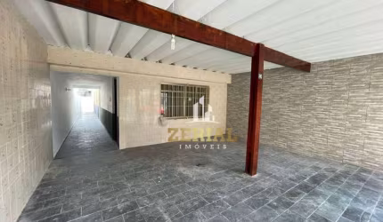 Casa com 5 dormitórios à venda, 263 m² por R$ 1.030.000,00 - Boa Vista - São Caetano do Sul/SP