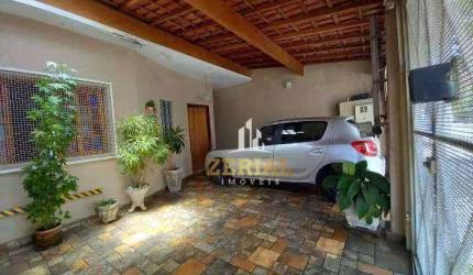 Sobrado com 3 dormitórios à venda, 212 m² por R$ 1.276.000,00 - Barcelona - São Caetano do Sul/SP