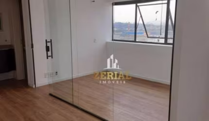 Sala à venda, 50 m² por R$ 340.000,00 - Santo Antônio - São Caetano do Sul/SP