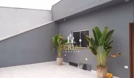 Prédio à venda, 97 m² por R$ 1.295.000,00 - Jardim - Santo André/SP