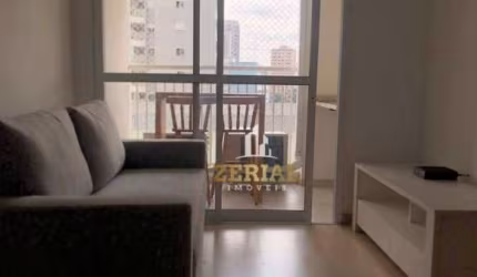 Apartamento com 2 dormitórios à venda, 68 m² por R$ 680.000,00 - Centro - São Caetano do Sul/SP