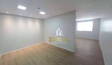 Sala para alugar, 36 m² por R$ 3.541,71/mês - Centro - São Caetano do Sul/SP