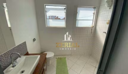 Ótimo sobrado à venda no Bairro Santa Paula!!!!!