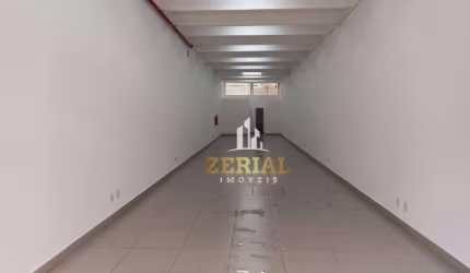 Salão Comercial para Locação!!!