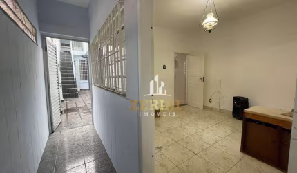 Sobrado à venda, 237 m² por R$ 750.000,00 - Santa Maria - São Caetano do Sul/SP