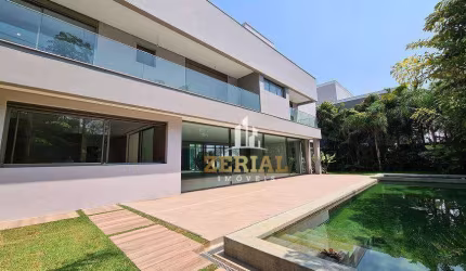 Sobrado à venda, 850 m² por R$ 20.000.000,00 - Cerâmica - São Caetano do Sul/SP