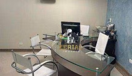 Sala, 40 m² - venda por R$ 200.000,00 ou aluguel por R$ 2.408,40/mês - Centro - São Caetano do Sul/SP