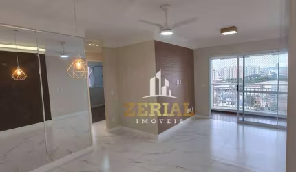 Apartamento com 3 dormitórios à venda, 83 m² por R$ 904.000,00 - Centro - São Caetano do Sul/SP