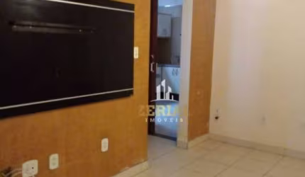 Sobrado à venda, 173 m² por R$ 800.000,00 - Mauá - São Caetano do Sul/SP