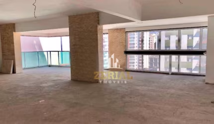 Apartamento à venda, 240 m² por R$ 3.600.000,00 - Santo Antônio - São Caetano do Sul/SP