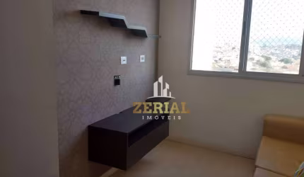 Apartamento à venda, 45 m² por R$ 350.000,00 - Limão - São Paulo/SP