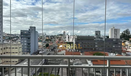 Apartamento com 3 dormitórios à venda, 108 m² por R$ 1.400.000,00 - Santa Paula - São Caetano do Sul/SP