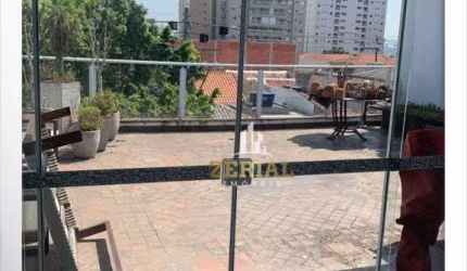 Prédio, 600 m² - venda por R$ 3.500.000,00 ou aluguel por R$ 25.799,00/mês - Santa Paula - São Caetano do Sul/SP