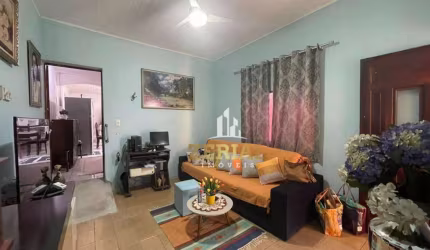 Casa com 2 dormitórios à venda, 150 m² por R$ 1.200.000,00 - Santa Paula - São Caetano do Sul/SP