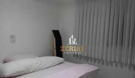 Apartamento com 2 dormitórios à venda, 88 m² por R$ 425.500,00 - Vila Arapuã - São Paulo/SP