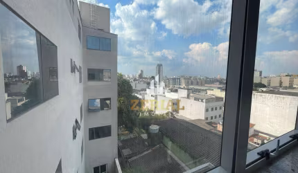 Sala para alugar, 25 m² por R$ 1.755,00/mês - Nova Gerti - São Caetano do Sul/SP