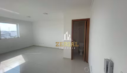 Sala para alugar, 28 m² por R$ 2.160,00/mês - Nova Gerti - São Caetano do Sul/SP